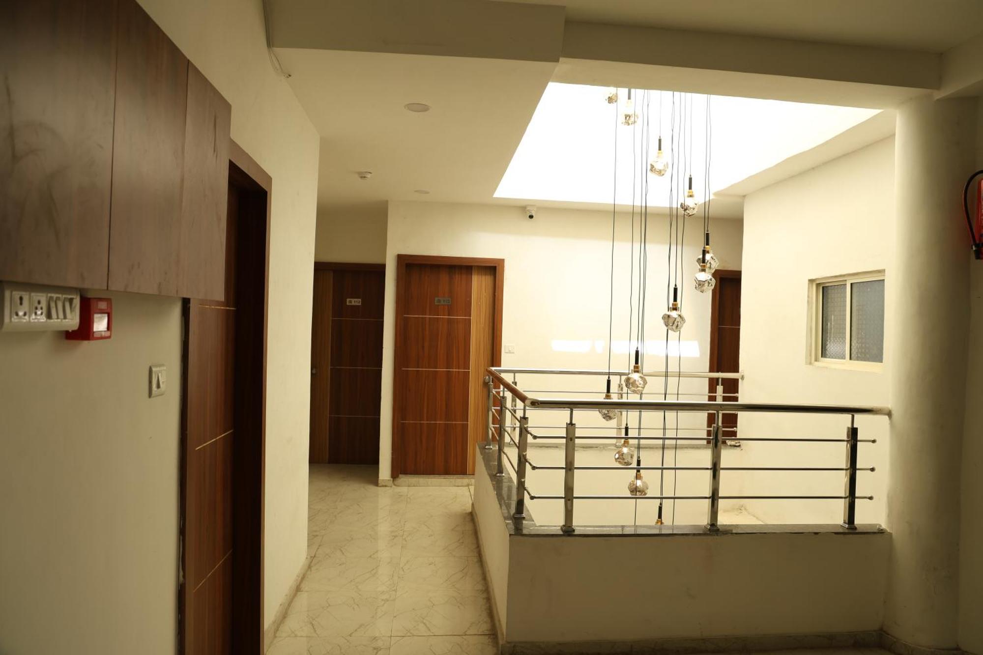 Hotel Aaram Kalupur Ahmedabad Exterior foto