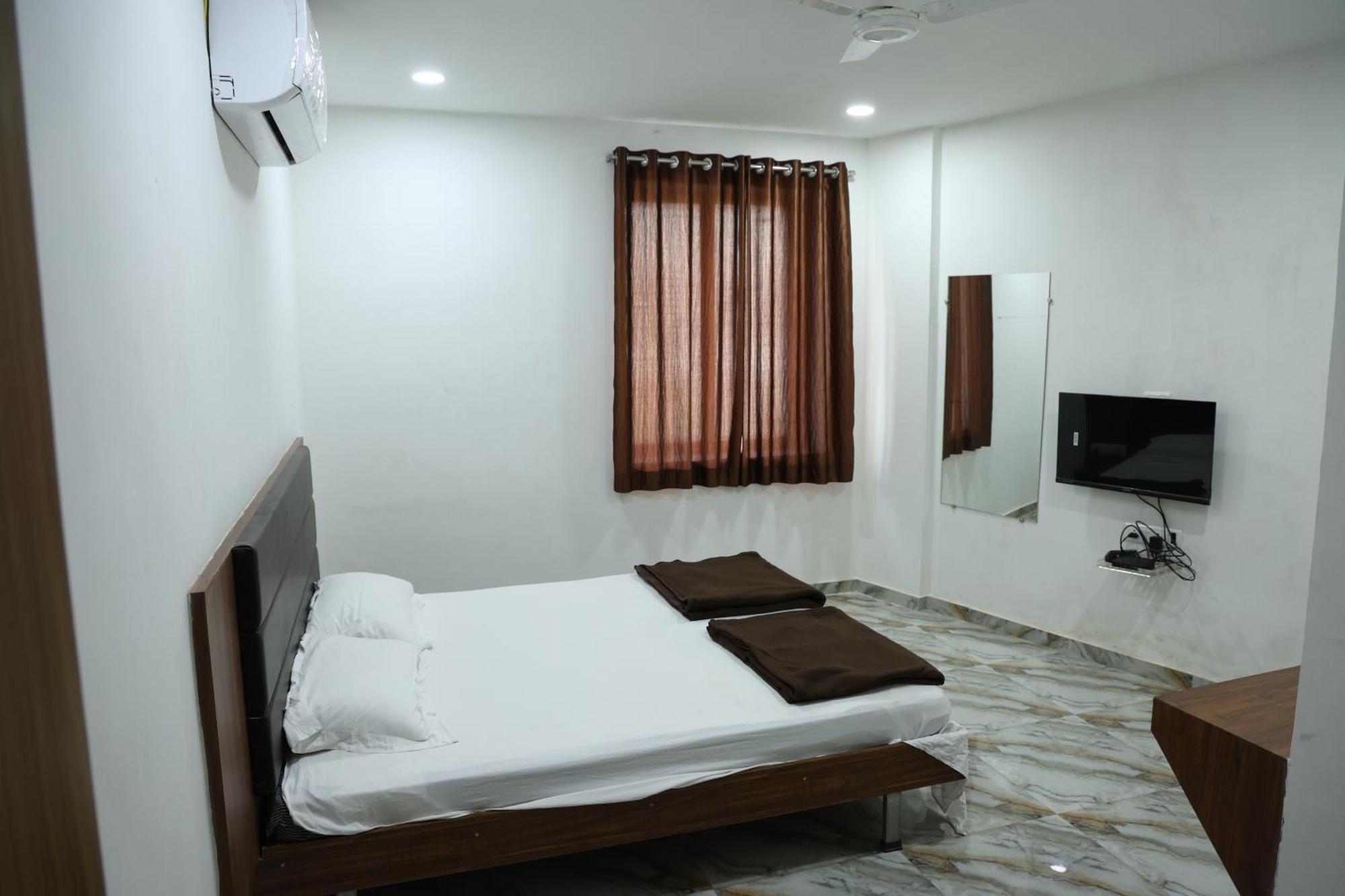 Hotel Aaram Kalupur Ahmedabad Exterior foto